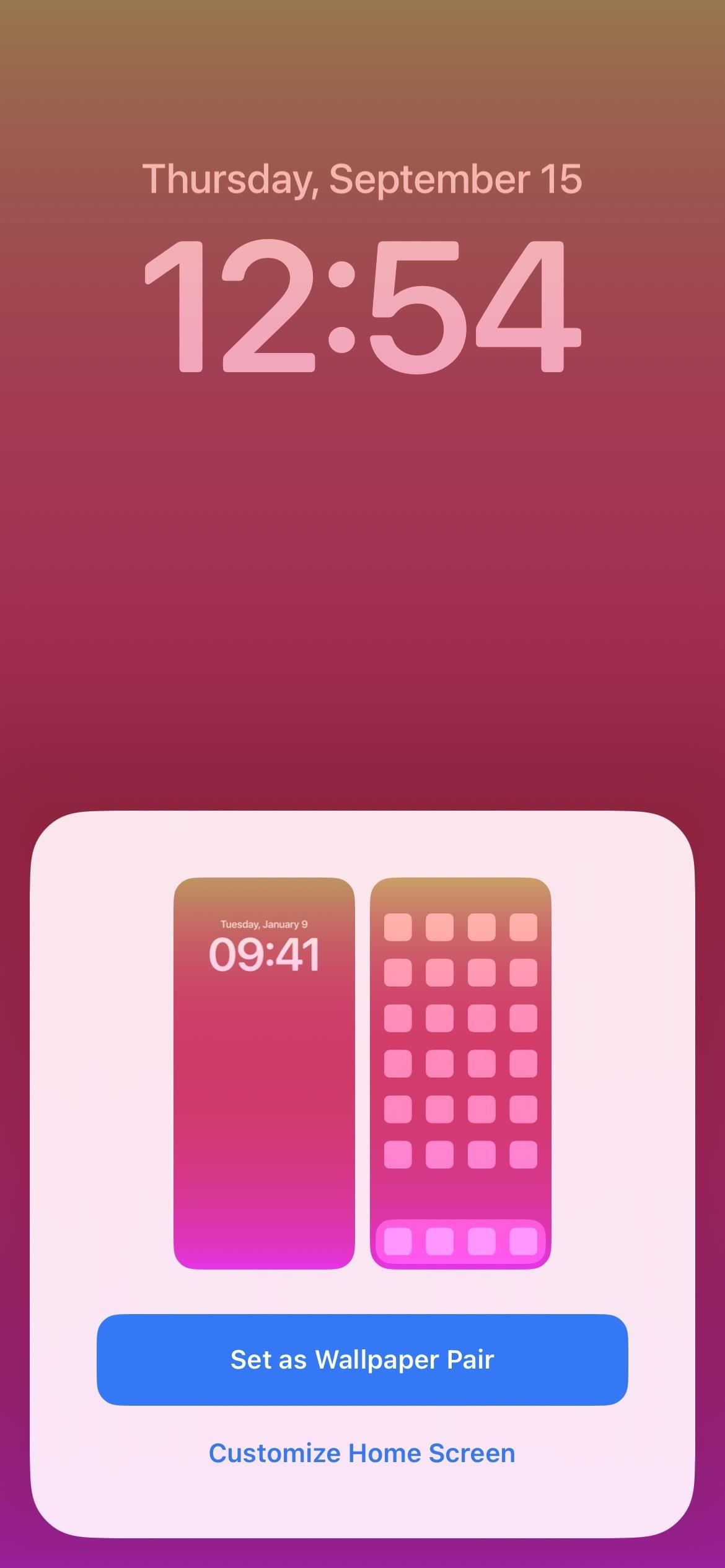 home-screen-customization-just-got-even-better-for-iphone-with-15-important-new-features-w1456-13 Home Screen Customization Just Got Even Better for iPhone with 15 Important New Features