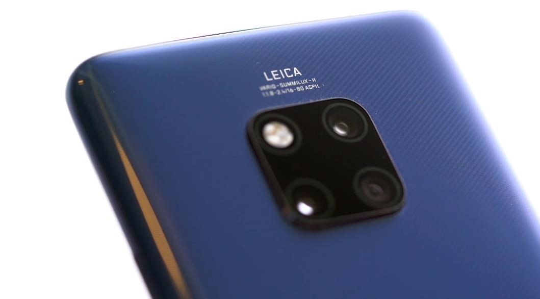 huawei-mate-20-pro-finally-phone-with-almost-no-compromises-w1456-5 Huawei Mate 20 Pro — Finally, a Phone with Almost No Compromises