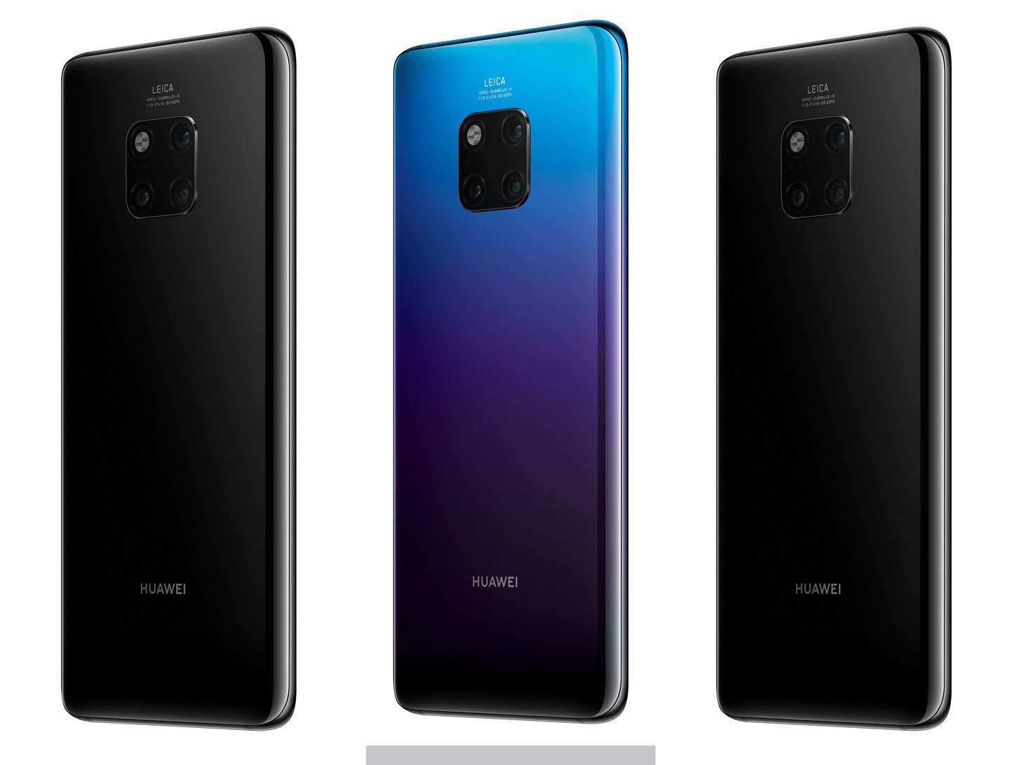 huawei-mate-20-pro-finally-phone-with-almost-no-compromises-w1456 Huawei Mate 20 Pro — Finally, a Phone with Almost No Compromises