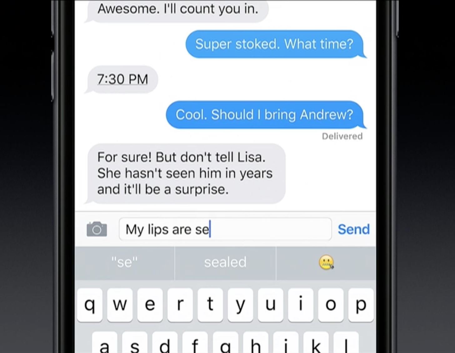huge-messages-update-will-bring-emoji-tricks-hidden-texts-tons-more-ios-10-w1456-11 Huge Messages Update Will Bring Emoji Tricks, Hidden Texts & Tons More to iOS 10