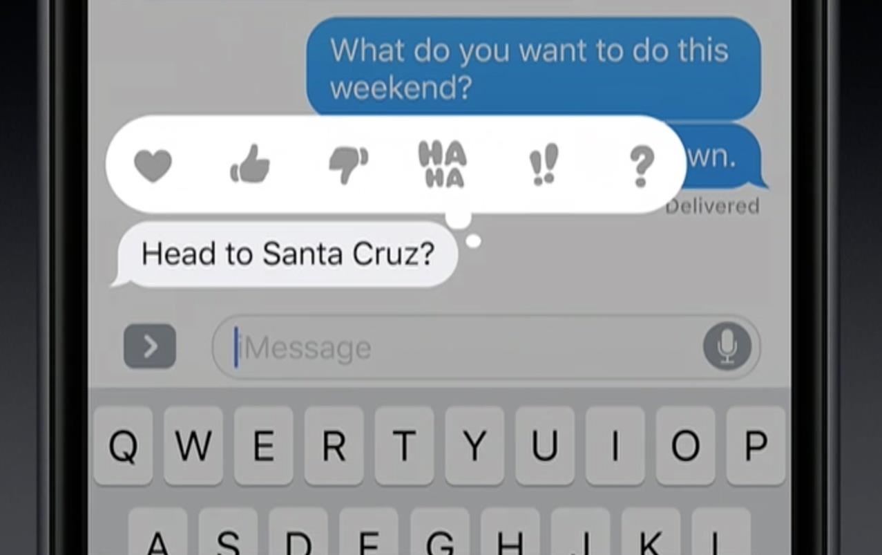 huge-messages-update-will-bring-emoji-tricks-hidden-texts-tons-more-ios-10-w1456-6 Huge Messages Update Will Bring Emoji Tricks, Hidden Texts & Tons More to iOS 10