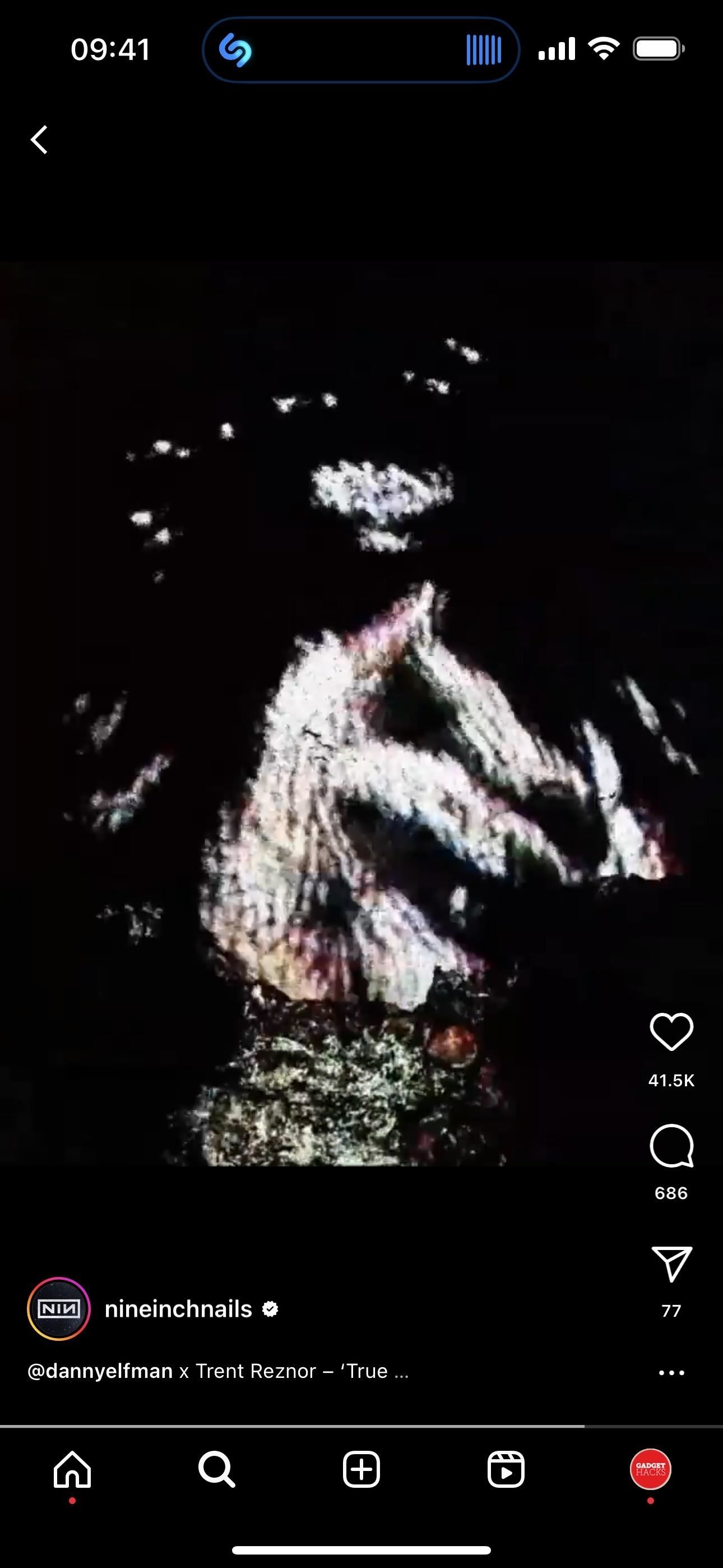 identify-any-song-playing-instagram-tiktok-and-other-apps-your-iphone-using-shazam-w1456-6 How to Identify Any Song Playing on Instagram, TikTok, and Other Apps on Your iPhone Using Shazam