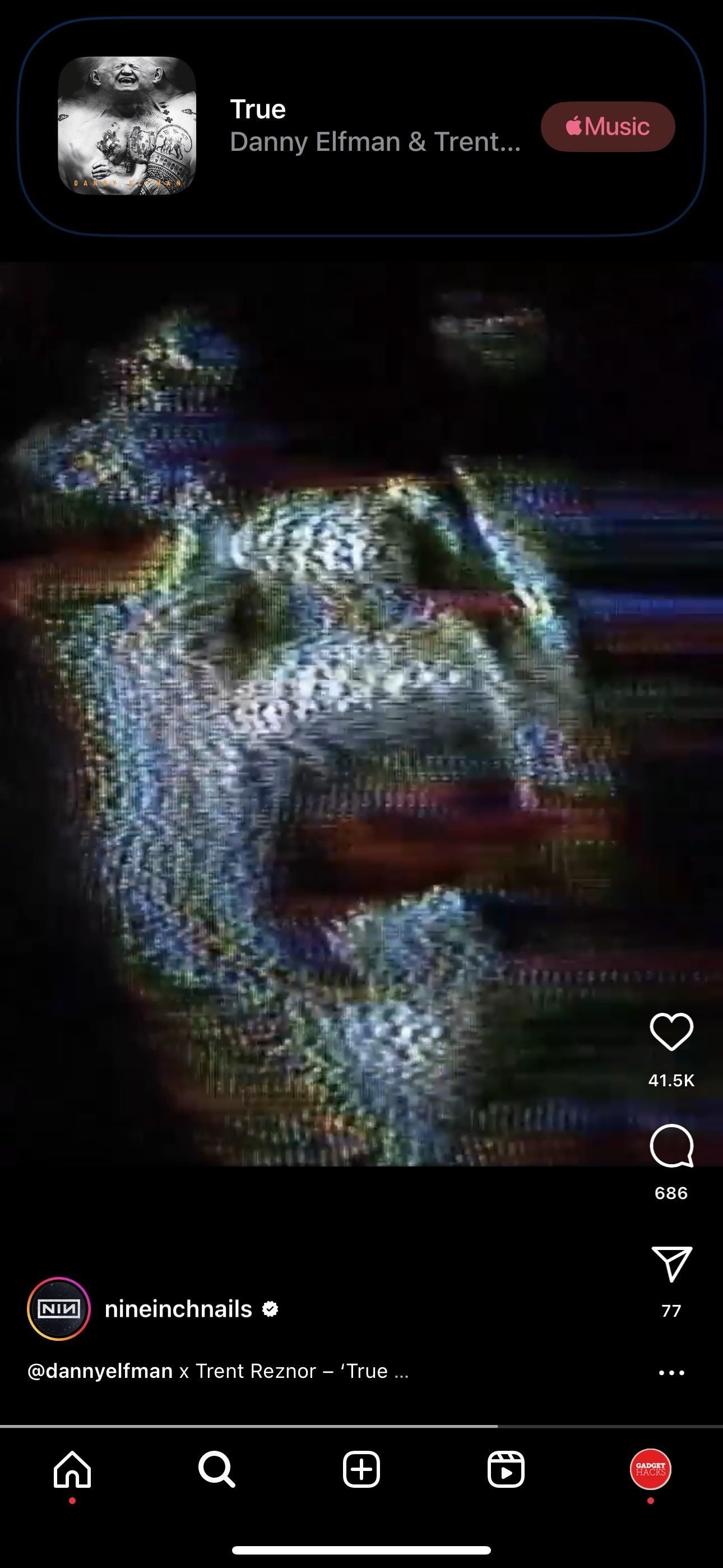 identify-any-song-playing-instagram-tiktok-and-other-apps-your-iphone-using-shazam-w1456-7 How to Identify Any Song Playing on Instagram, TikTok, and Other Apps on Your iPhone Using Shazam
