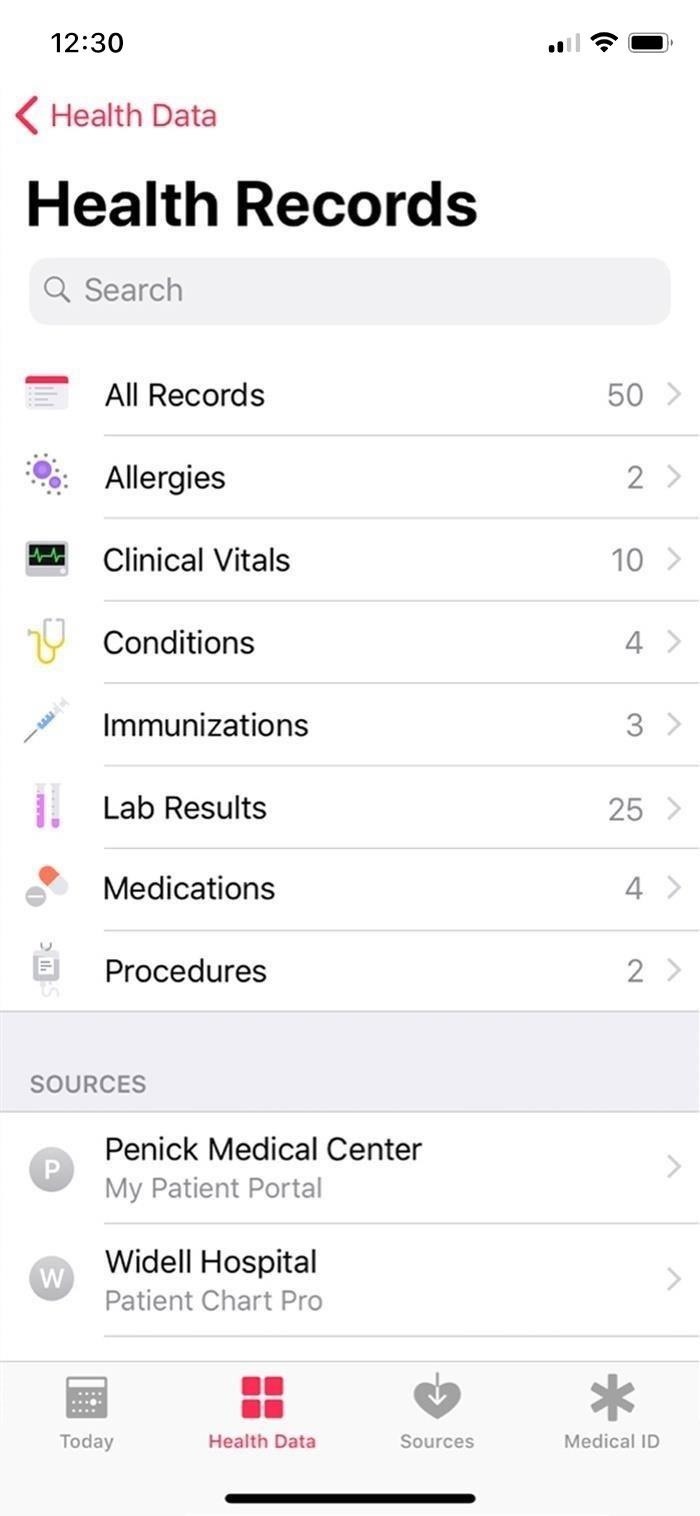 import-your-health-records-onto-your-iphone-w1456-7 How to Import Your Health Records onto Your iPhone
