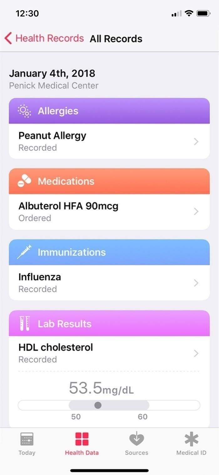 import-your-health-records-onto-your-iphone-w1456-8 How to Import Your Health Records onto Your iPhone