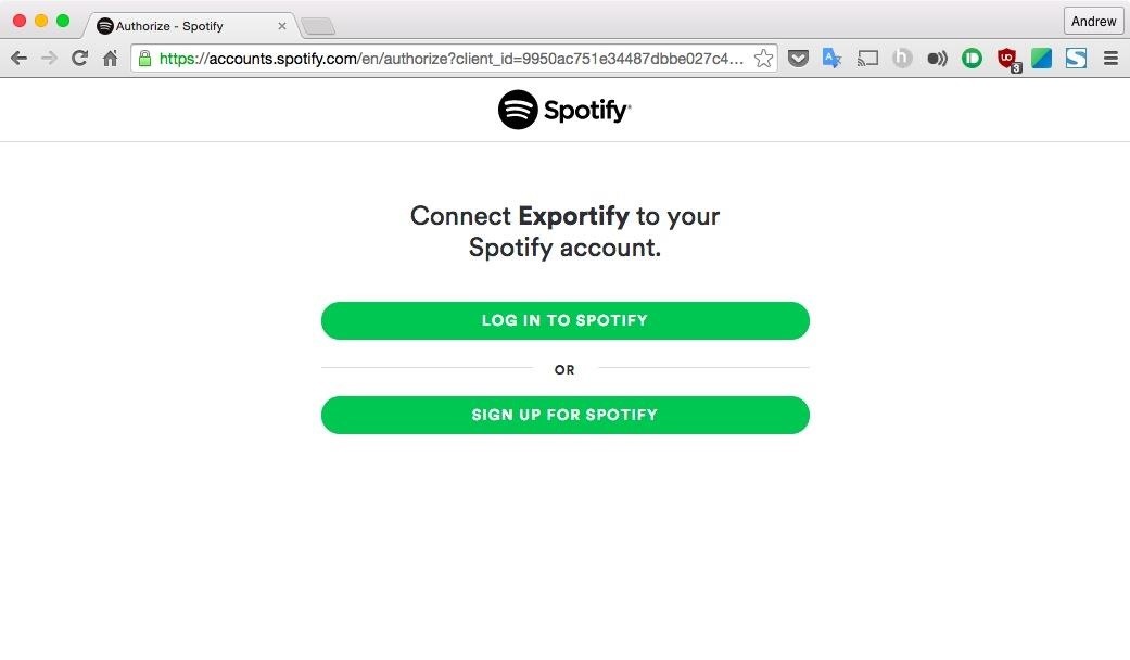How to Import Your Spotify Playlists into Apple Music