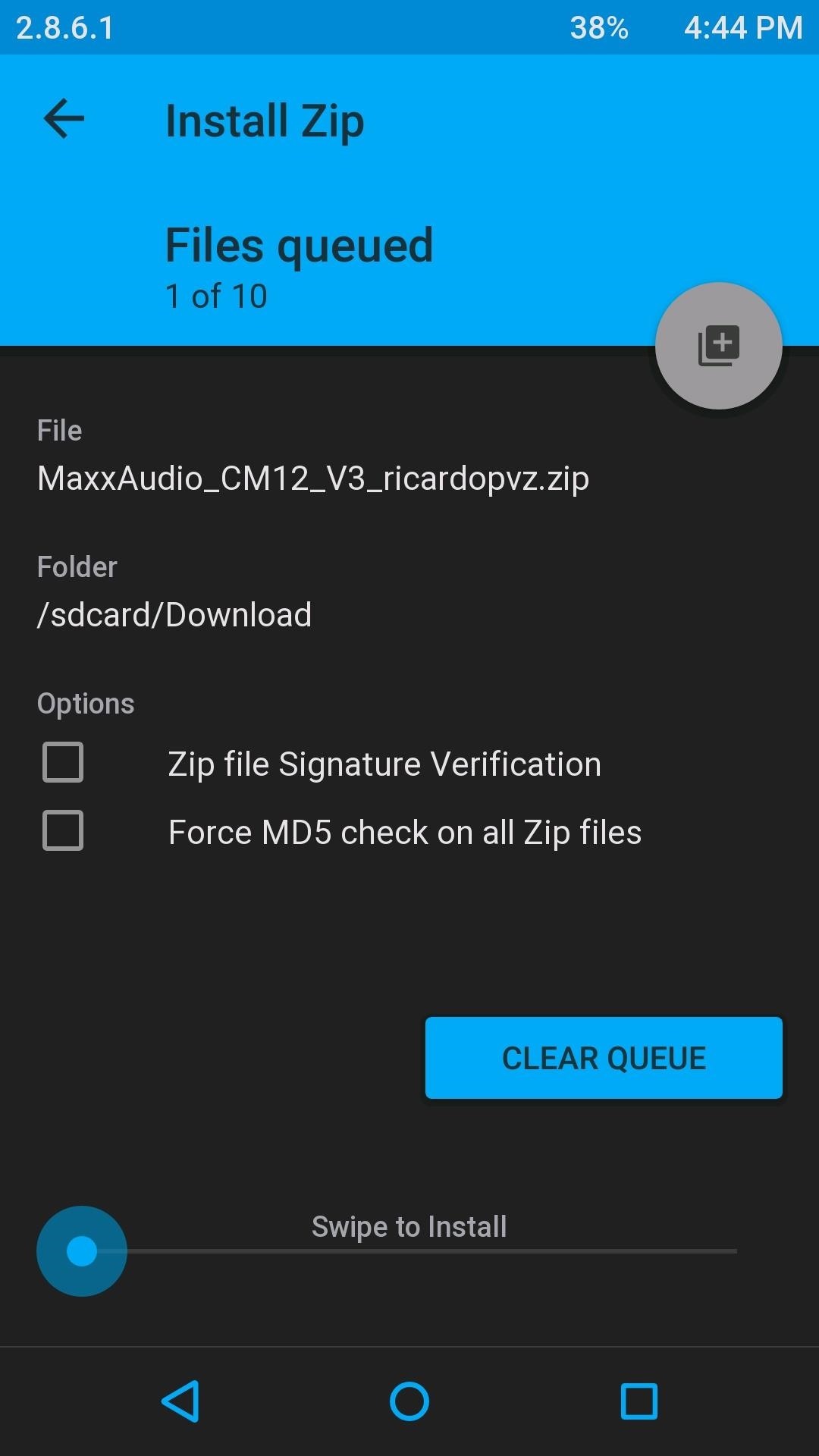 improve-sound-quality-android-5-audio-mods-for-better-sounding-music-videos-w1456-11 How to Improve Sound Quality on Android: 5 Audio Mods for Better-Sounding Music & Videos