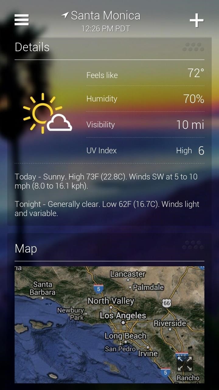 improve-weather-forecasts-your-samsung-galaxy-s3-other-android-device-w1456-10 How to Improve Weather Forecasts on Your Samsung Galaxy S3 or Other Android Device