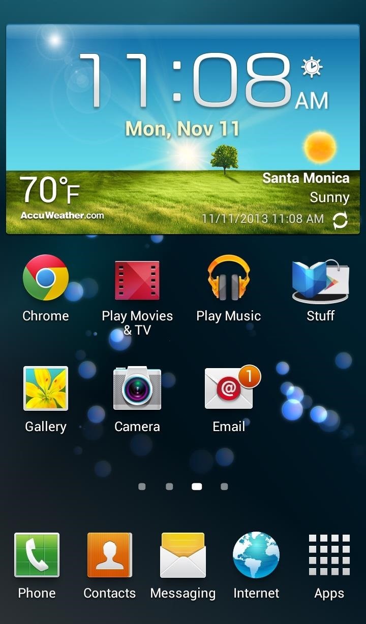 improve-weather-forecasts-your-samsung-galaxy-s3-other-android-device-w1456 How to Improve Weather Forecasts on Your Samsung Galaxy S3 or Other Android Device