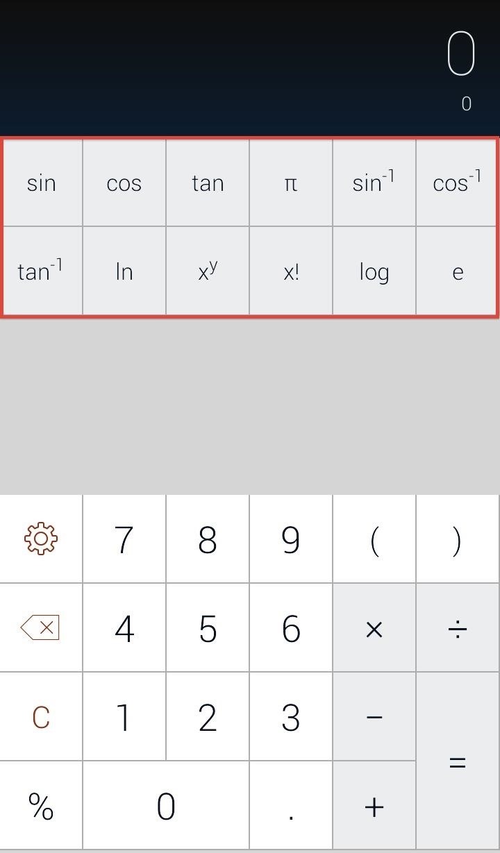 improve-your-samsung-galaxy-s3s-math-skills-with-calculator-themes-gestures-w1456-7 Improve Your Samsung Galaxy S3's Math Skills with Calculator Themes & Gestures