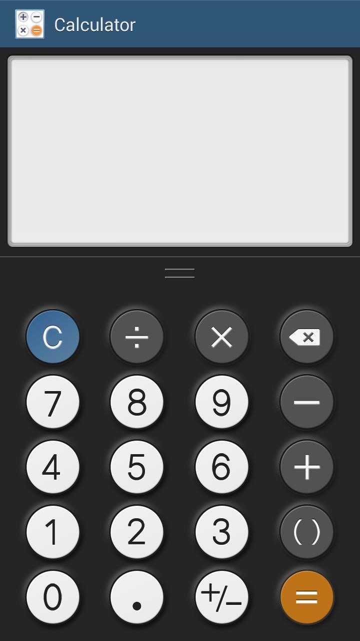 improve-your-samsung-galaxy-s3s-math-skills-with-calculator-themes-gestures-w1456 Improve Your Samsung Galaxy S3's Math Skills with Calculator Themes & Gestures