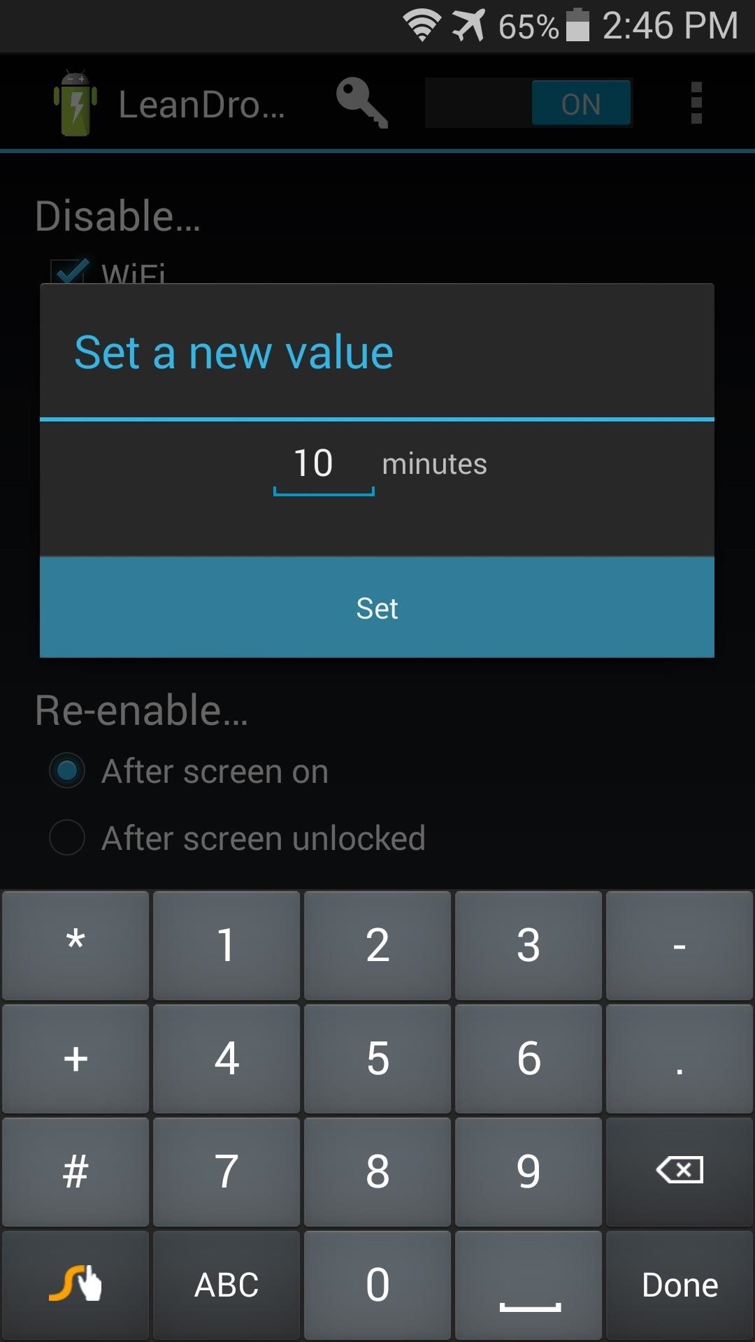 increase-battery-life-your-samsung-galaxy-s5-by-automating-data-w1456-3 How to Increase Battery Life on Your Samsung Galaxy S5 by Automating Data