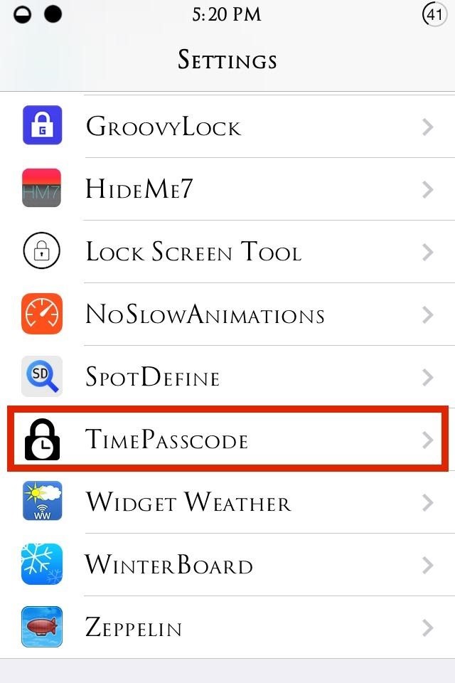 increase-iphone-security-with-easy-remember-passcode-changes-every-minute-w1456-1 Increase iPhone Security with an Easy-to-Remember Passcode That Changes Every Minute