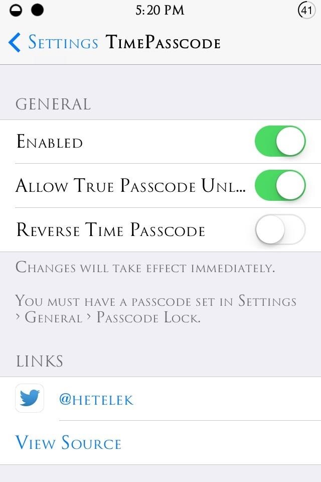 increase-iphone-security-with-easy-remember-passcode-changes-every-minute-w1456-2 Increase iPhone Security with an Easy-to-Remember Passcode That Changes Every Minute