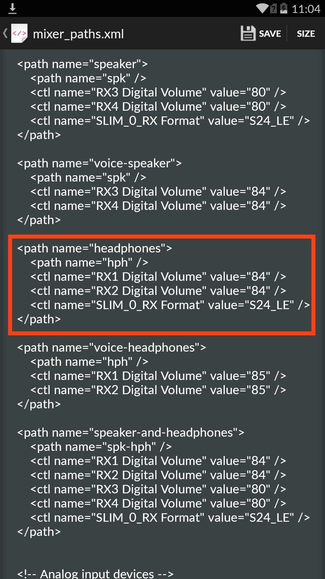 increase-maximum-headphones-volume-level-your-oneplus-one-w1456-1 Increase the Maximum Headphones Volume Level on Your OnePlus One