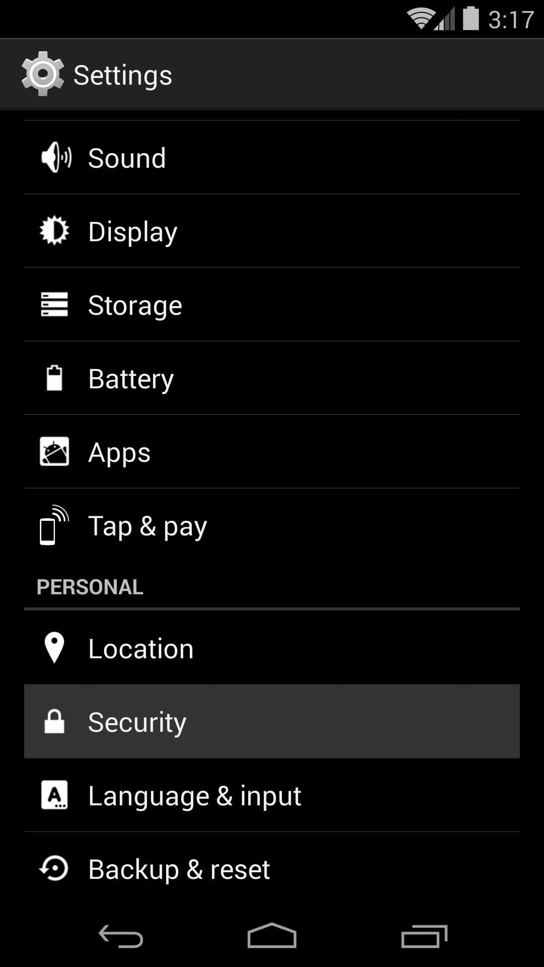 increase-pattern-lock-screen-security-your-nexus-5-with-larger-grid-sizes-w1456-3 Increase Pattern Lock Screen Security on Your Nexus 5 with Larger Grid Sizes