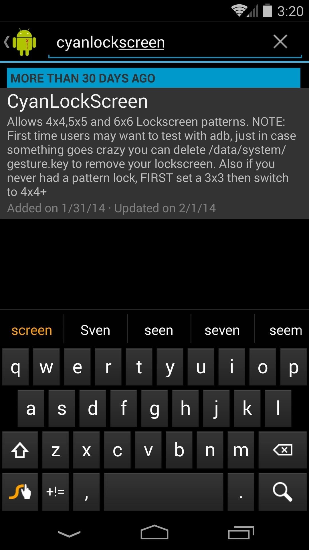 increase-pattern-lock-screen-security-your-nexus-5-with-larger-grid-sizes-w1456 Increase Pattern Lock Screen Security on Your Nexus 5 with Larger Grid Sizes