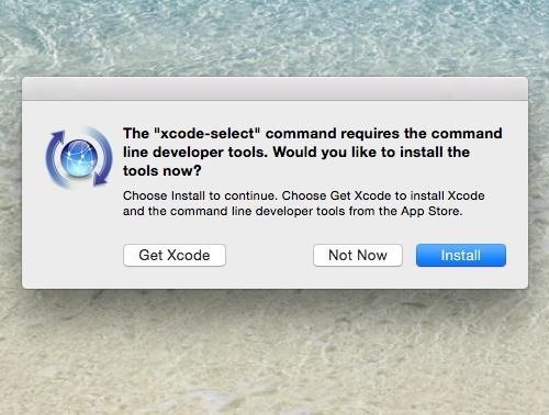 install-command-line-developer-tools-without-xcode-w1456-3 How to Install the Command Line Developer Tools Without Xcode