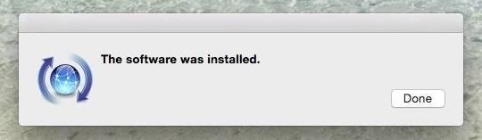 install-command-line-developer-tools-without-xcode-w1456-6 How to Install the Command Line Developer Tools Without Xcode