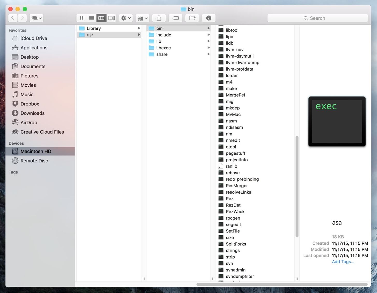 install-command-line-developer-tools-without-xcode-w1456-7 How to Install the Command Line Developer Tools Without Xcode