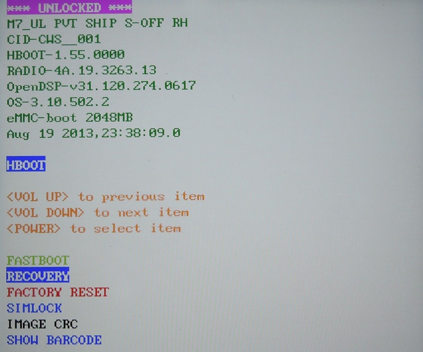 install-custom-rom-your-htc-one-for-completely-new-experience-w1456-2 How to Install a Custom ROM on Your HTC One for a Completely New Experience