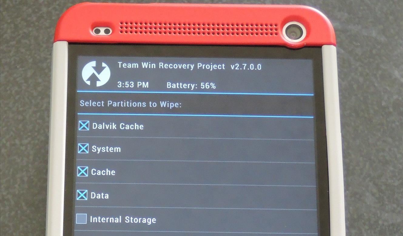 install-custom-rom-your-htc-one-for-completely-new-experience-w1456-3 How to Install a Custom ROM on Your HTC One for a Completely New Experience