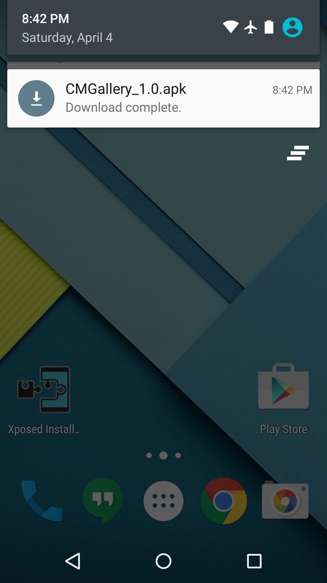 install-cyanogenmods-gallery-app-any-lollipop-device-w1456-1 How to Install CyanogenMod's Gallery App on Any Lollipop Device