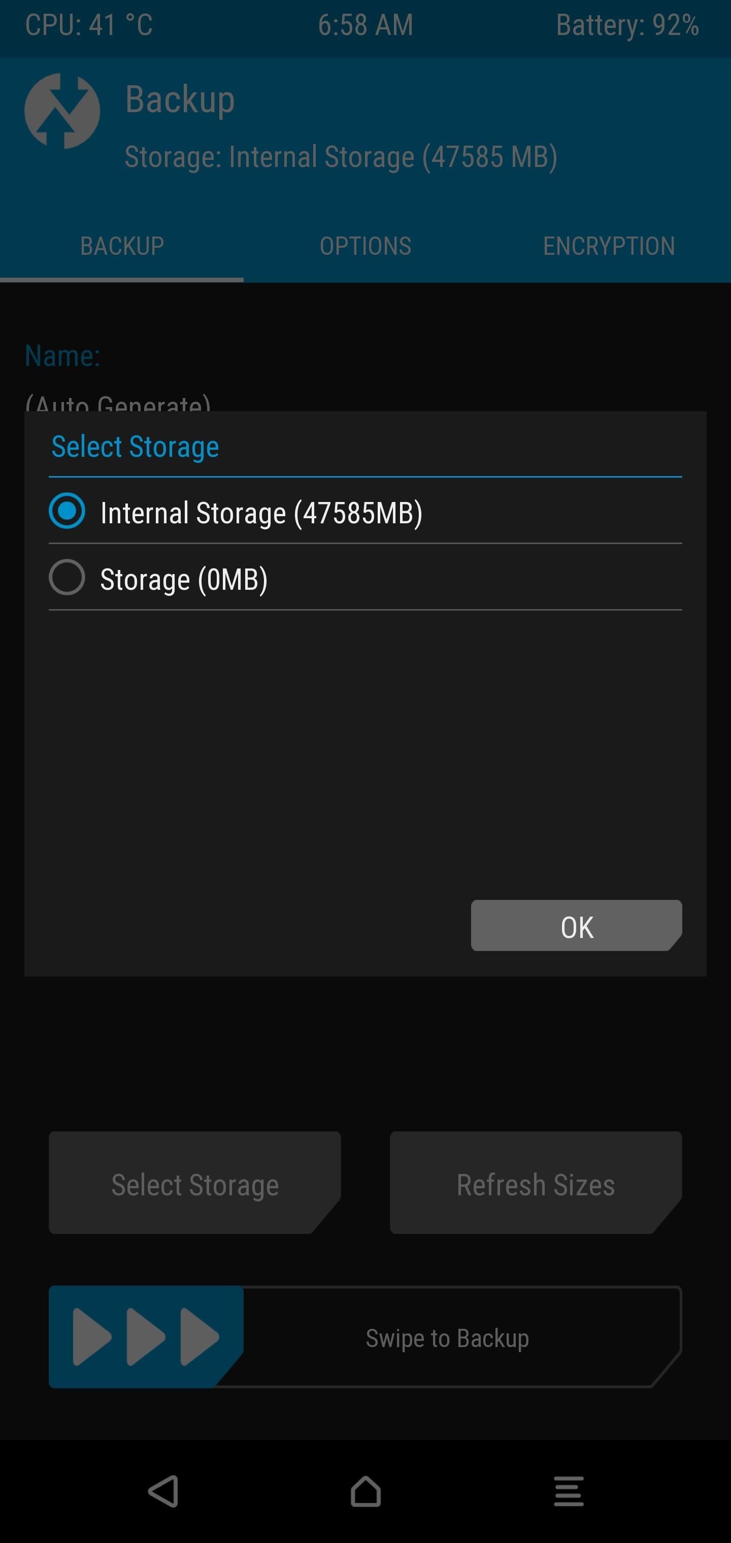 install-dirty-unicorns-your-pixel-get-custom-rom-features-without-losing-motion-sense-active-edge-w1456-4 How to Install Dirty Unicorns on Your Pixel & Get Custom ROM Features Without Losing Motion Sense & Active Edge