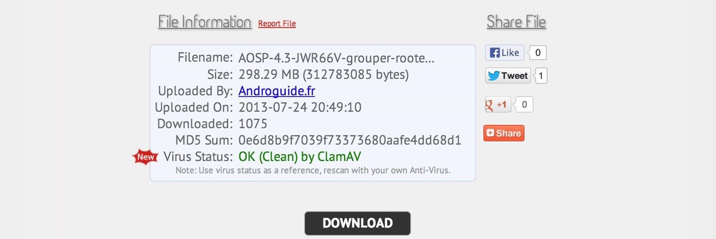 install-googles-official-4-3-jelly-bean-update-your-nexus-7-tablet-right-now-w1456-7 How to Install Google's Official 4.3 Jelly Bean Update on Your Nexus 7 Tablet Right Now