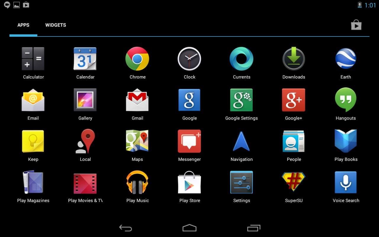 install-googles-official-4-3-jelly-bean-update-your-nexus-7-tablet-right-now-w1456-8 How to Install Google's Official 4.3 Jelly Bean Update on Your Nexus 7 Tablet Right Now