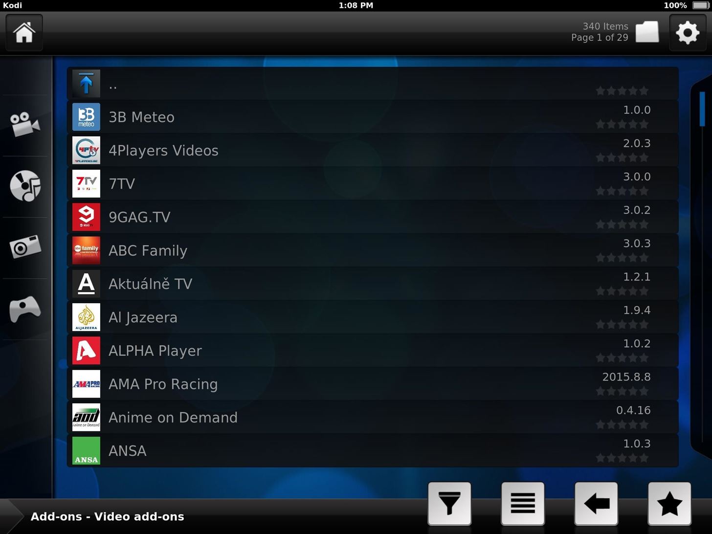How to Install Kodi on Your iPhone Without Jailbreaking