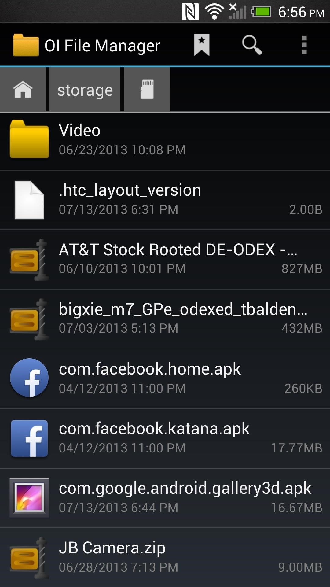 install-new-google-play-edition-camera-gallery-apps-your-htc-one-w1456 How to Install the New Google Play Edition Camera & Gallery Apps on Your HTC One