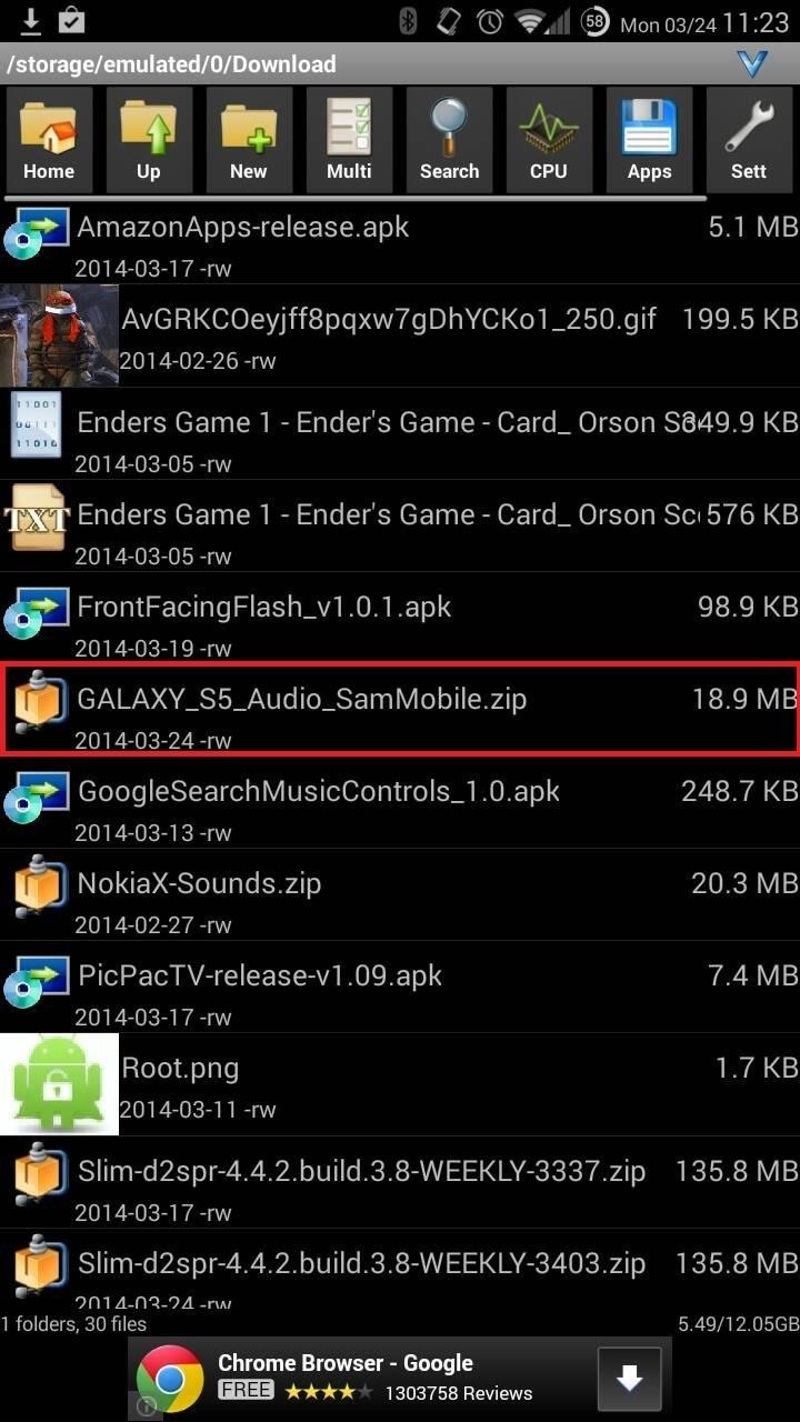 install-samsung-galaxy-s5s-new-ringtones-your-galaxy-s3-other-android-device-w1456 How to Install the Samsung Galaxy S5's New Ringtones on Your Galaxy S3 or Other Android Device
