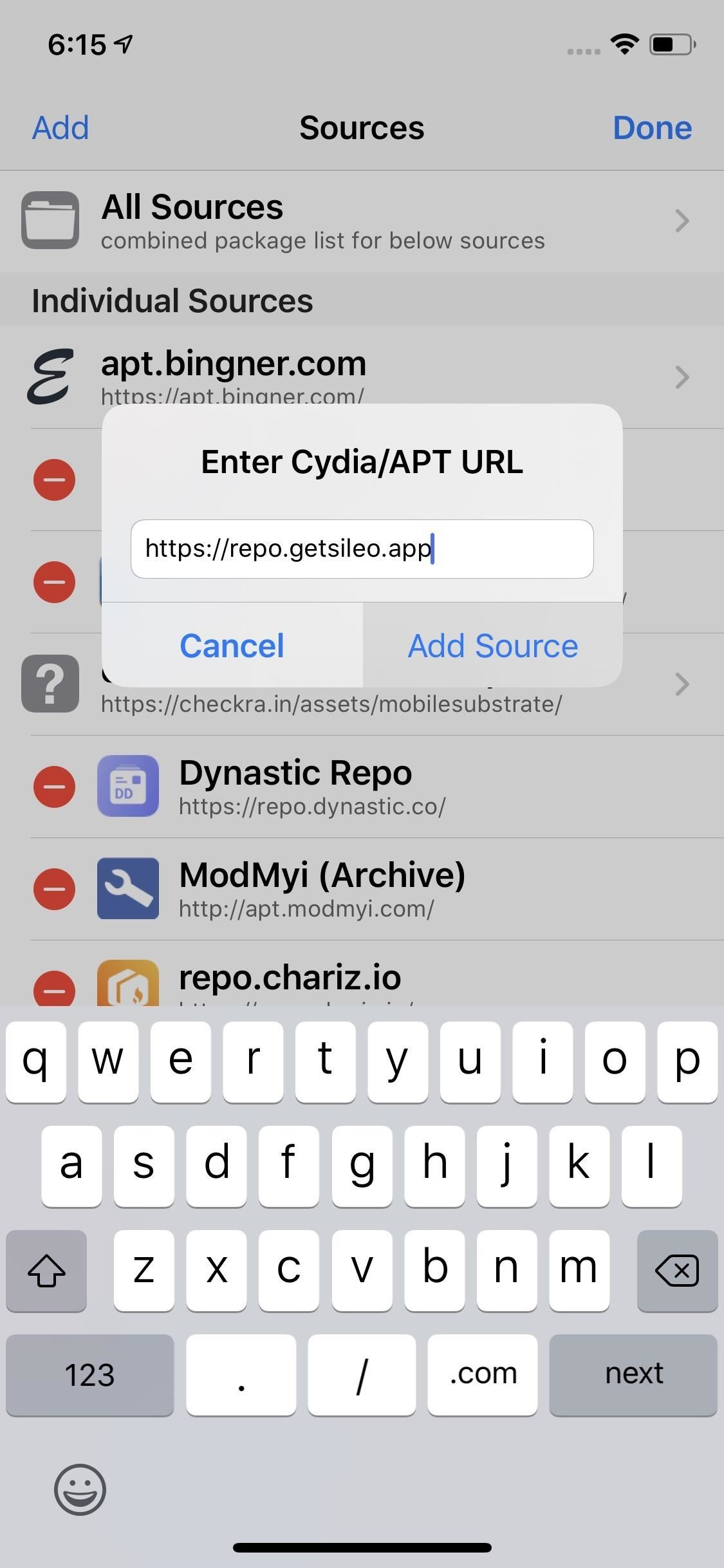 install-sileo-ios-13-after-jailbreaking-with-checkra1n-w1456-1 How to Install Sileo on iOS 13 After Jailbreaking with Checkra1n