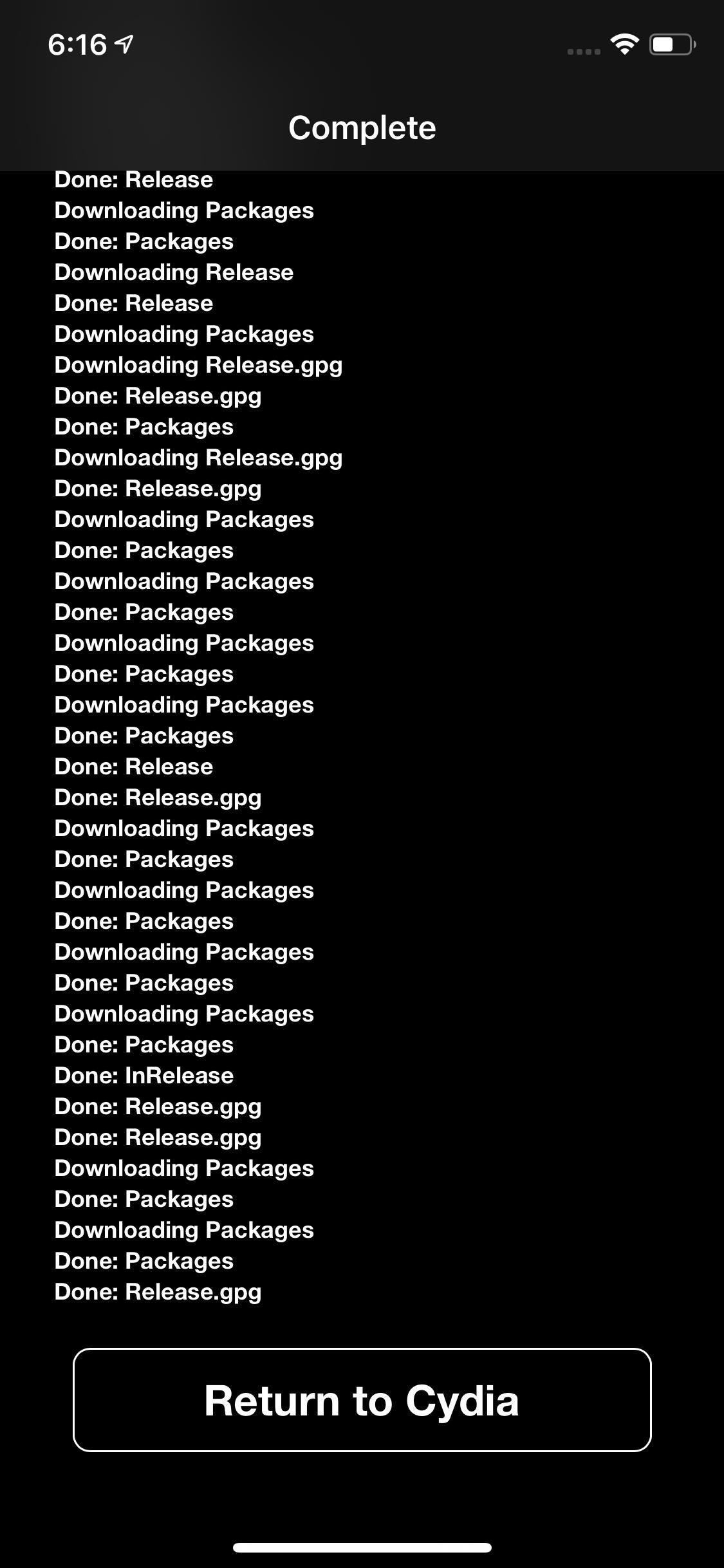 install-sileo-ios-13-after-jailbreaking-with-checkra1n-w1456-2 How to Install Sileo on iOS 13 After Jailbreaking with Checkra1n