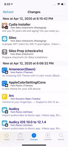 install-sileo-ios-13-after-jailbreaking-with-checkra1n-w1456-4 How to Install Sileo on iOS 13 After Jailbreaking with Checkra1n
