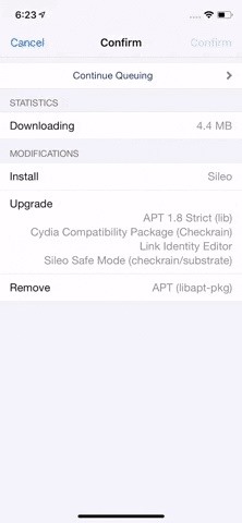 install-sileo-ios-13-after-jailbreaking-with-checkra1n-w1456-6 How to Install Sileo on iOS 13 After Jailbreaking with Checkra1n