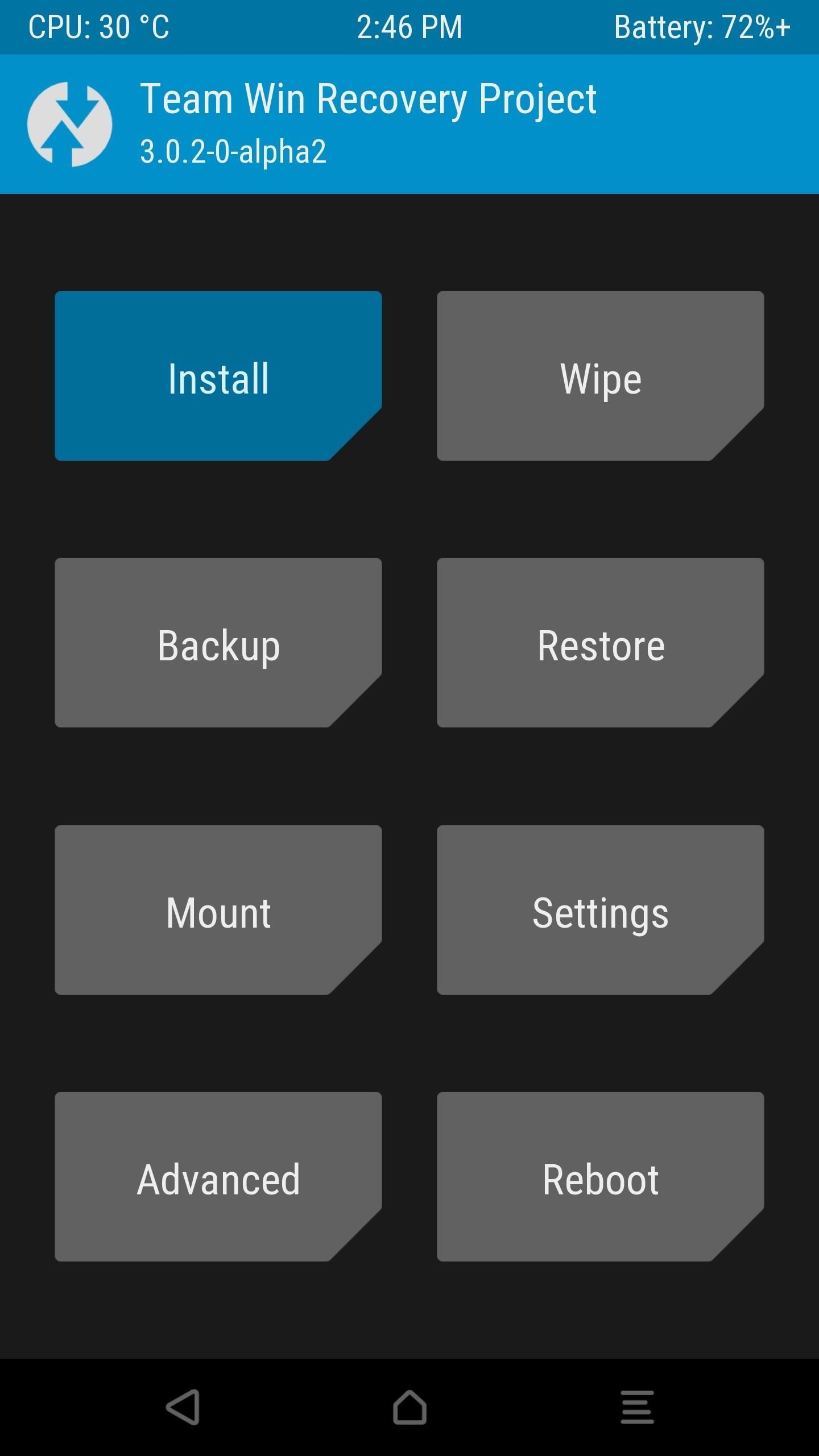 install-twrp-custom-recovery-your-pixel-pixel-xl-w1456-11 How to Install TWRP Custom Recovery on Your Pixel or Pixel XL