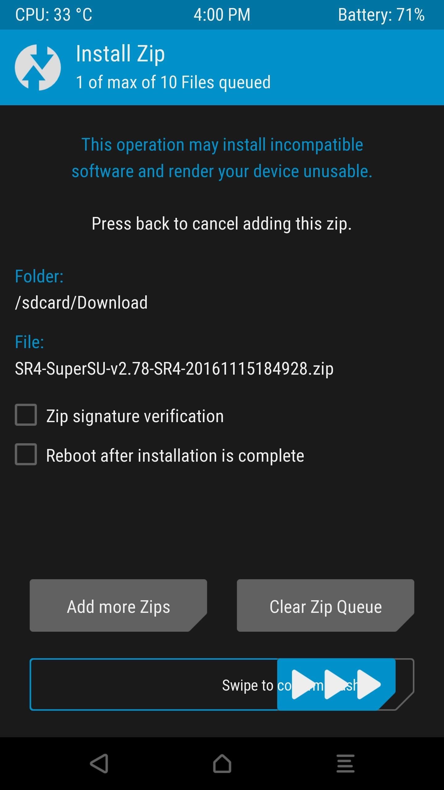 install-twrp-custom-recovery-your-pixel-pixel-xl-w1456-19 How to Install TWRP Custom Recovery on Your Pixel or Pixel XL