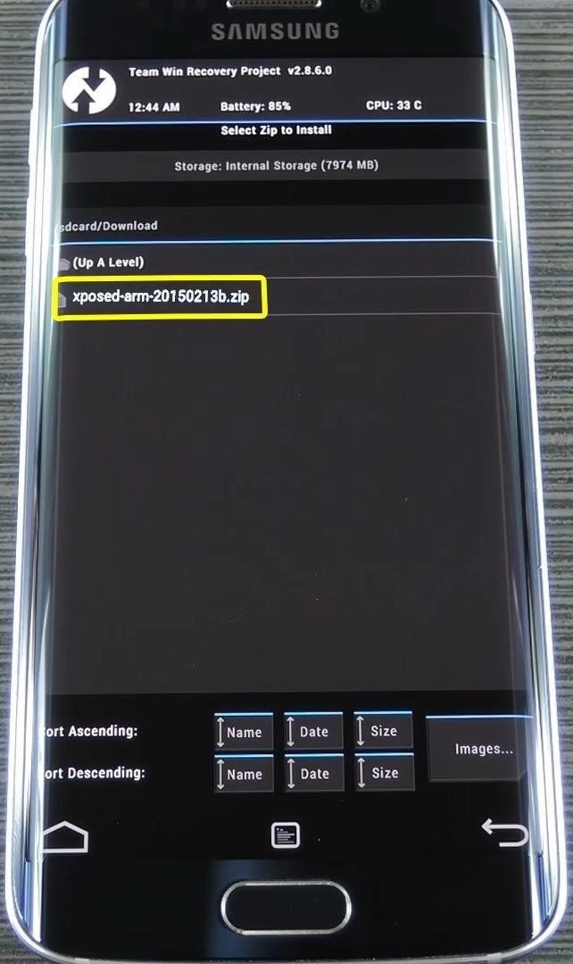 install-xposed-framework-your-samsung-galaxy-s6-s6-edge-w1456-4 How to Install the Xposed Framework on Your Samsung Galaxy S6 or S6 Edge