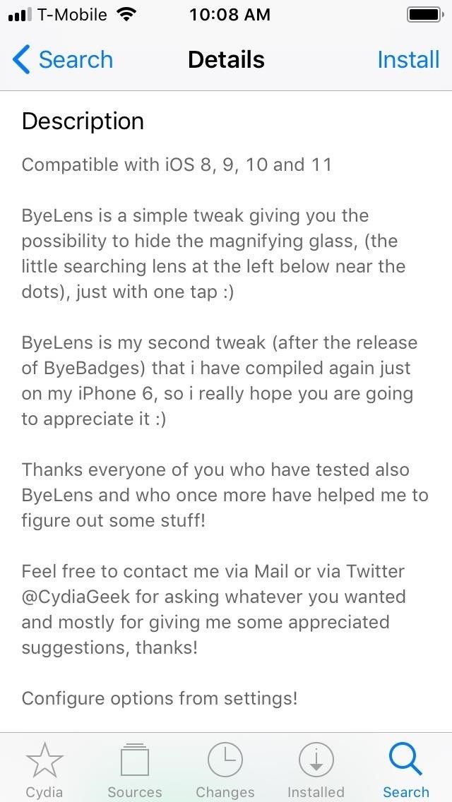 instantly-determine-which-jailbreak-tweaks-will-work-your-iphone-w1456-11 How to Instantly Determine Which Jailbreak Tweaks Will Work on Your iPhone