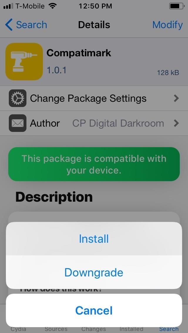 instantly-determine-which-jailbreak-tweaks-will-work-your-iphone-w1456-6 How to Instantly Determine Which Jailbreak Tweaks Will Work on Your iPhone