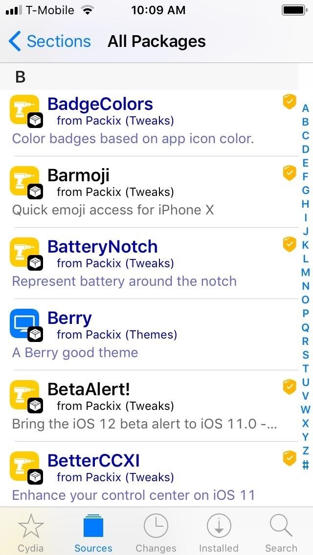 instantly-determine-which-jailbreak-tweaks-will-work-your-iphone-w1456-8 How to Instantly Determine Which Jailbreak Tweaks Will Work on Your iPhone