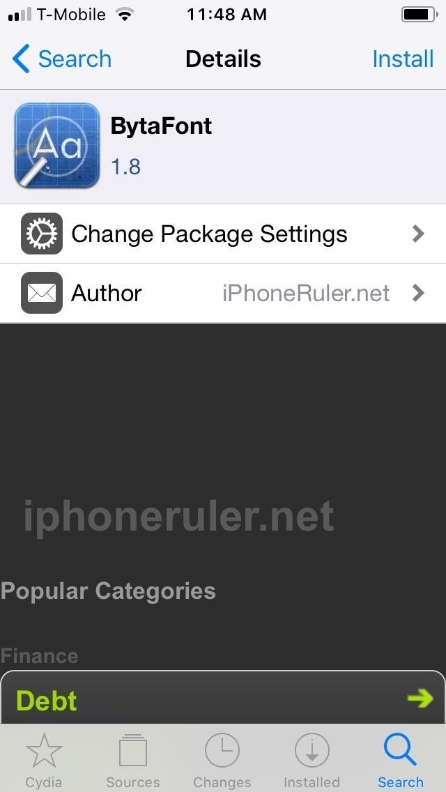 instantly-determine-which-jailbreak-tweaks-will-work-your-iphone-w1456 How to Instantly Determine Which Jailbreak Tweaks Will Work on Your iPhone