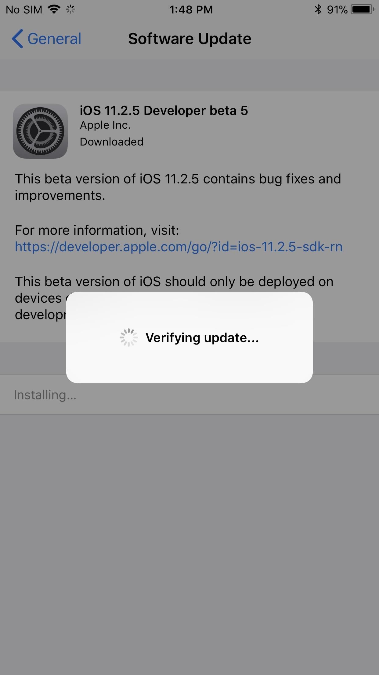 ios-11-2-5-beta-5-released-for-iphones-with-under-hood-improvements-only-w1456-2 iOS 11.2.5 Beta 5 Released for iPhones with Under-the-Hood Improvements Only