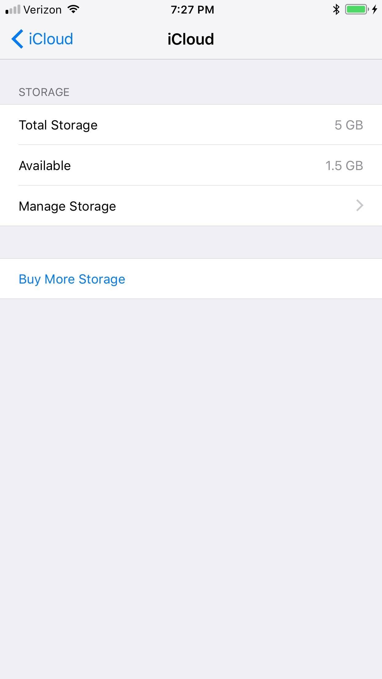 ios-11-just-upgraded-iphones-storage-management-system-with-more-features-w1456-10 iOS 11 Just Upgraded the iPhone's Storage Management System with More Features