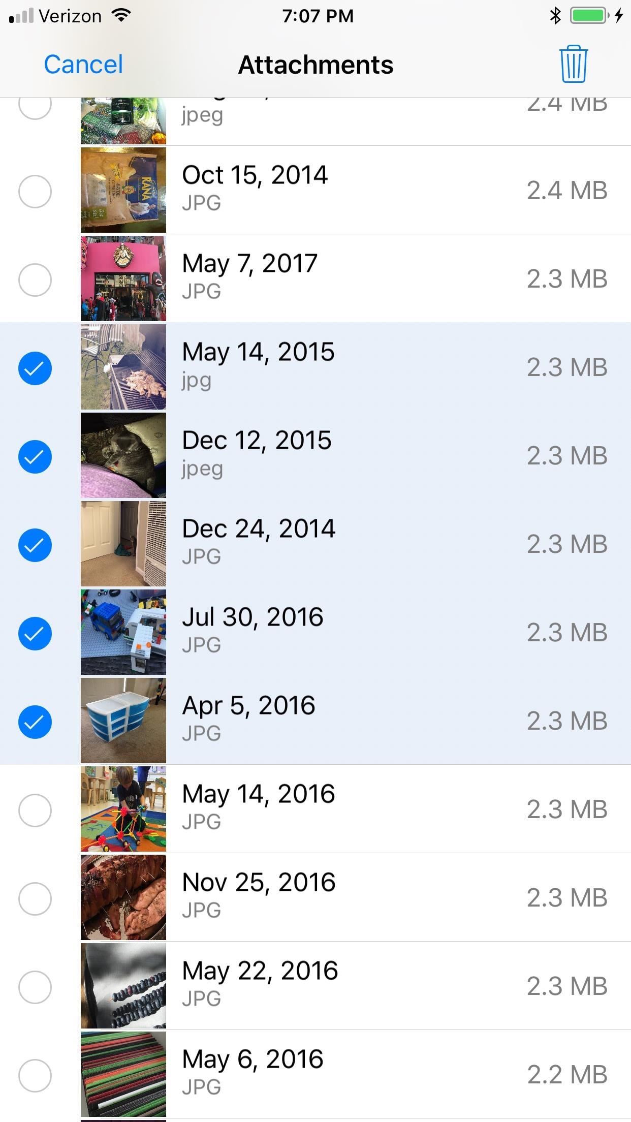 ios-11-just-upgraded-iphones-storage-management-system-with-more-features-w1456-2 iOS 11 Just Upgraded the iPhone's Storage Management System with More Features