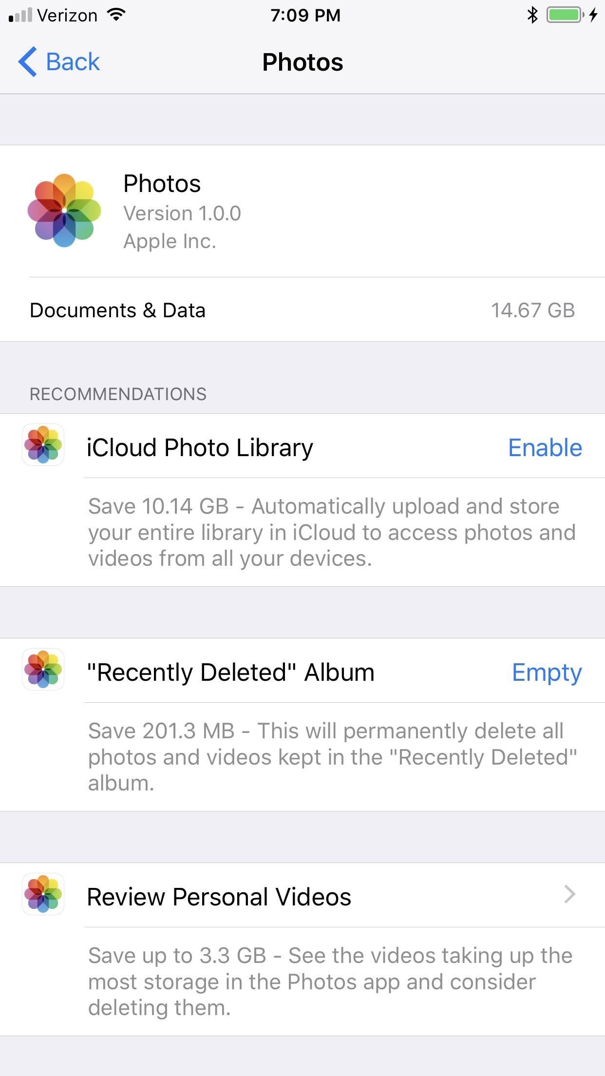 ios-11-just-upgraded-iphones-storage-management-system-with-more-features-w1456-4 iOS 11 Just Upgraded the iPhone's Storage Management System with More Features