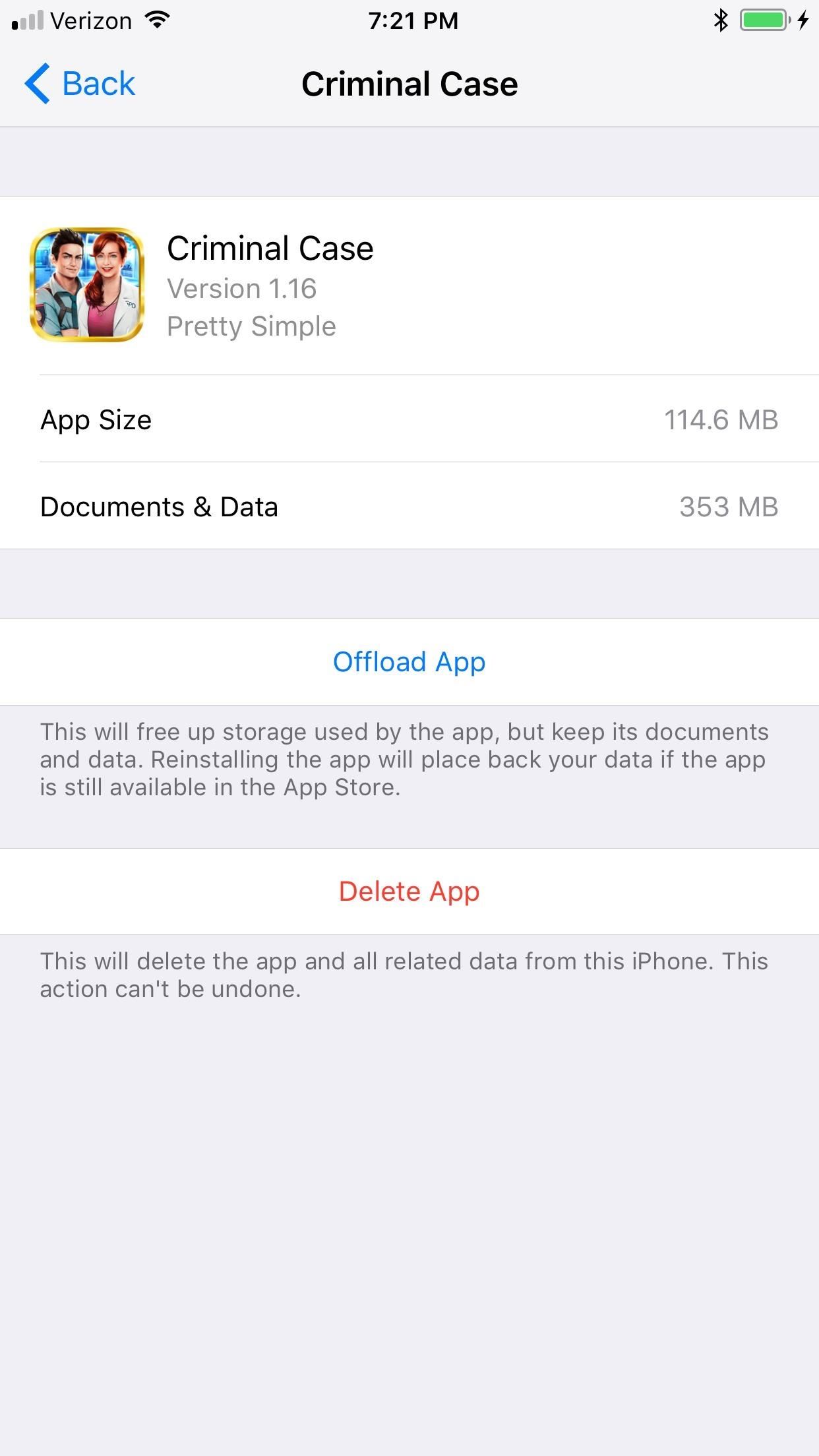 ios-11-just-upgraded-iphones-storage-management-system-with-more-features-w1456-7 iOS 11 Just Upgraded the iPhone's Storage Management System with More Features