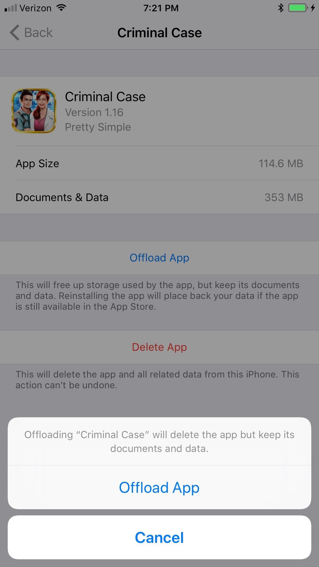 ios-11-just-upgraded-iphones-storage-management-system-with-more-features-w1456-8 iOS 11 Just Upgraded the iPhone's Storage Management System with More Features